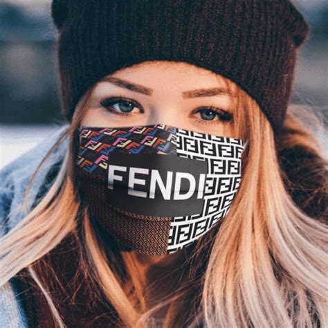 fendi facemask|Fendi clothing australia.